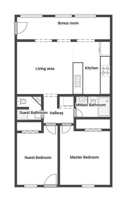 Building Photo - 1313 Harbor Island Dr