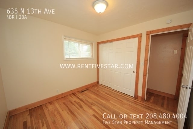 Building Photo - 635 N 13th Ave