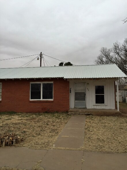 Primary Photo - 803 N 11th St