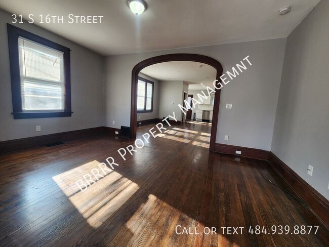 Building Photo - Wilson School District 3 bedroom 1.5 bathr...