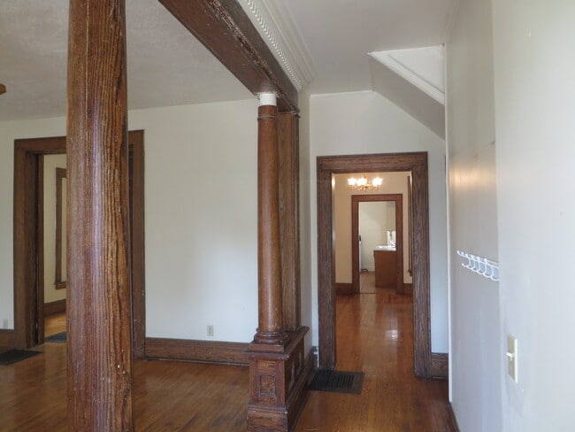 Building Photo - 1211 Fulton St