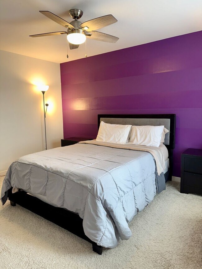 Building Photo - Modern Comfort in Sought-After Gaithersburg