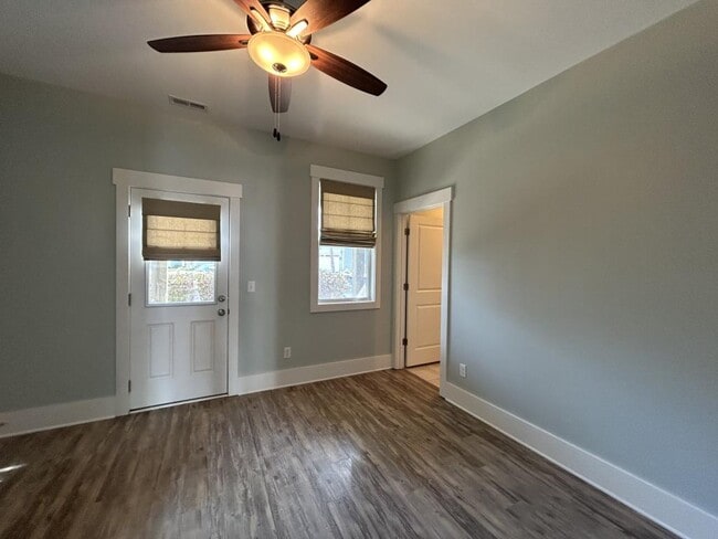 Building Photo - 6008 Richard Bradley Dr