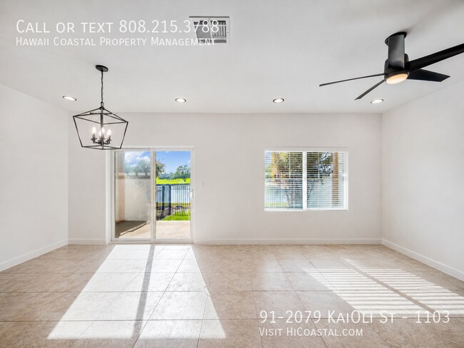 Building Photo - 91-2079 KaiOli St-1103