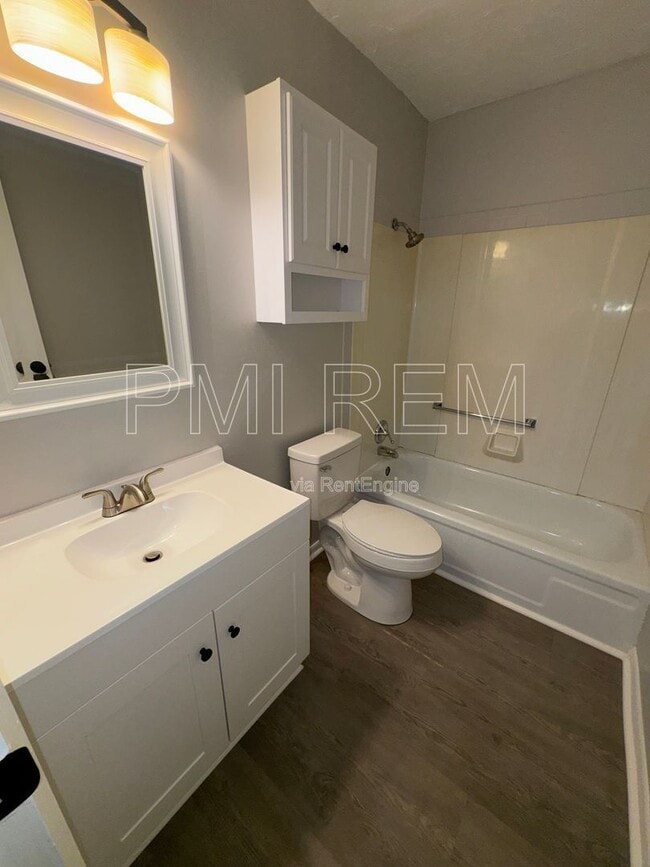 Interior Photo - Cypress Apartments