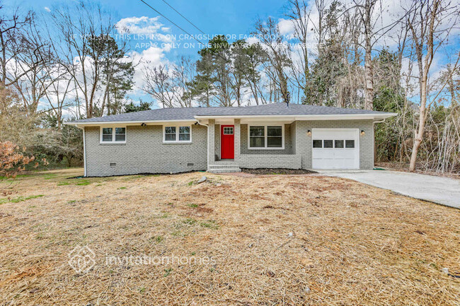 Primary Photo - 6064 Brookdale Ln SW