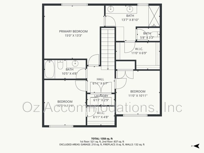 Building Photo - 217 McGee St