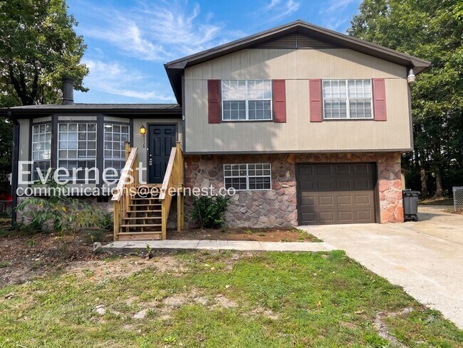 Building Photo - 5536 Cheryl Dr
