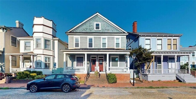 Primary Photo - 409 Dinwiddie St