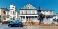 Building Photo - 409 Dinwiddie St