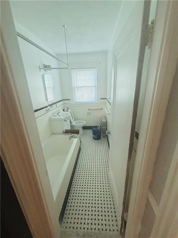 Building Photo - 16 Binford St