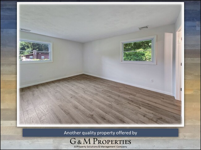 Building Photo - Newly Remodeled 3-Bedroom Home Rental - Ga...