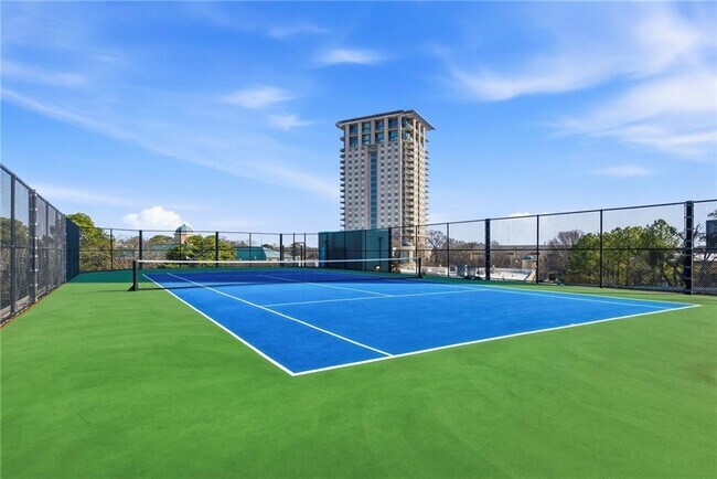 Building Photo - 2870 Pharr Ct S Northwest