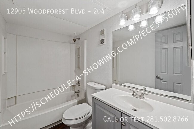 Building Photo - 12905 Woodforest Blvd