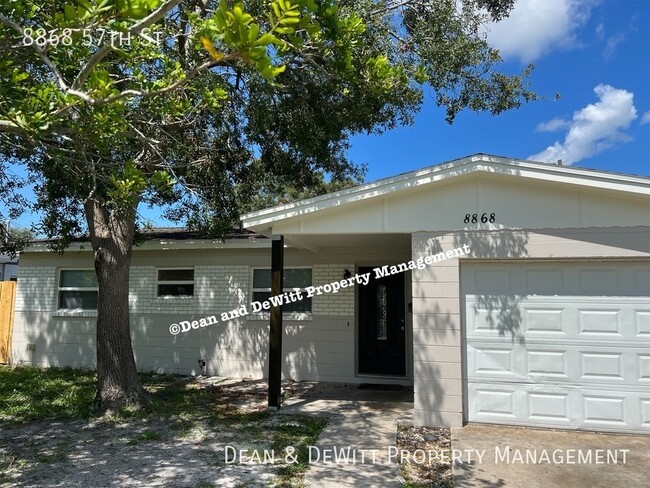 Building Photo - 8868 57th St