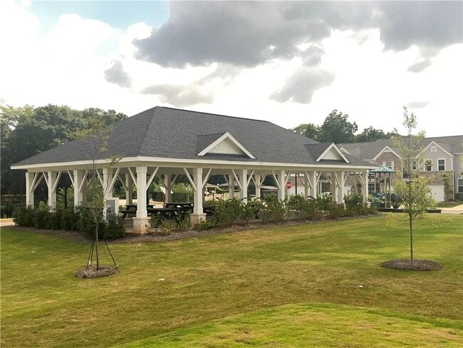 Building Photo - 360 Navigator Ln