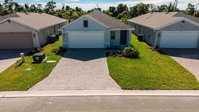 Building Photo - 1469 Harmon Dr
