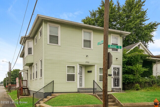 Building Photo - 1700 Bolling Ave