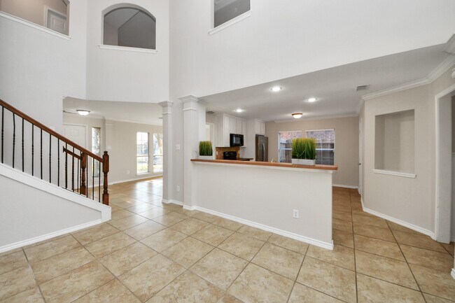 Building Photo - 1903 Ryansbrook Ln