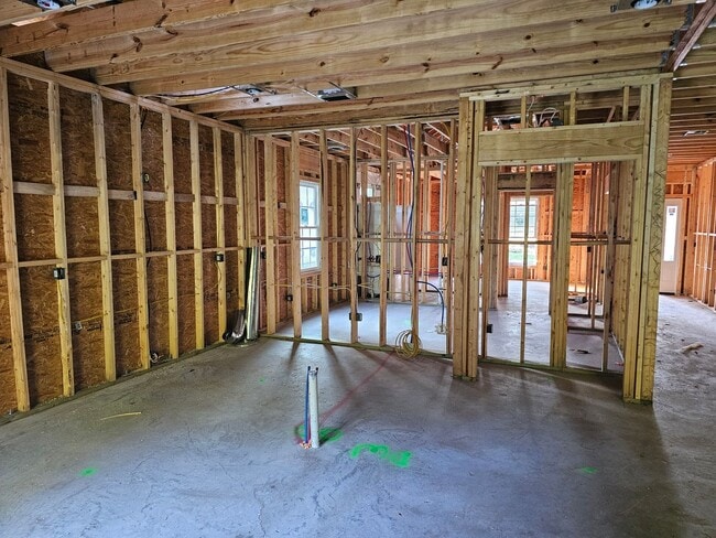 Building Photo - New Home