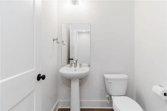 Building Photo - 964 Bibbs Circle NW