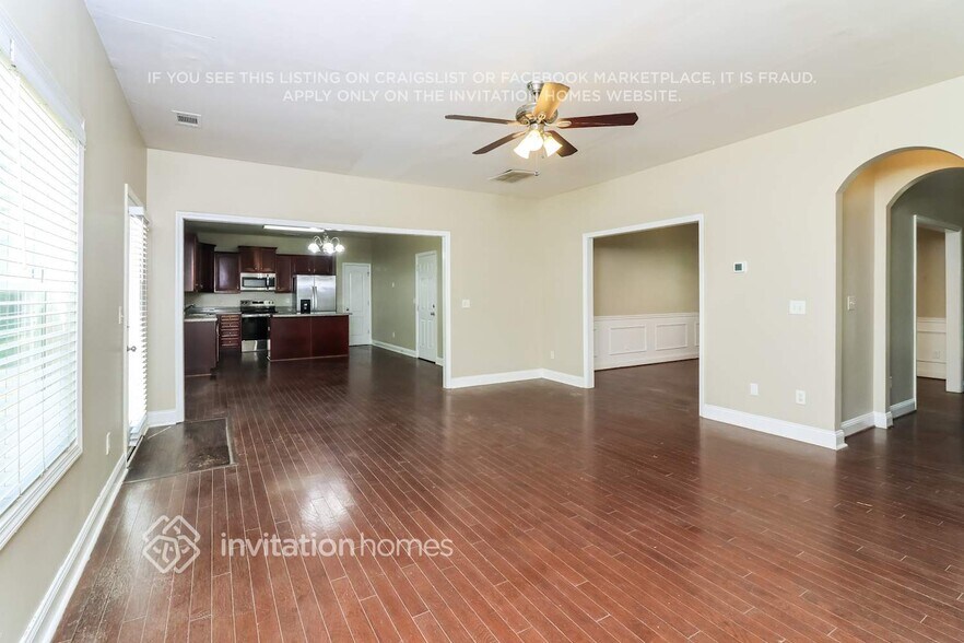 Building Photo - 5591 Hickory Stone Dr