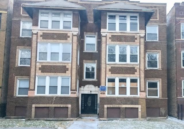 Primary Photo - 6723 S Chappel Ave