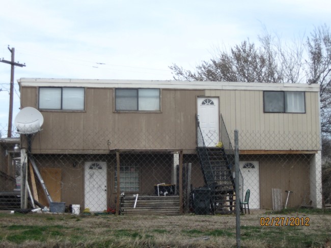 Primary Photo - 1223 NW 26th St