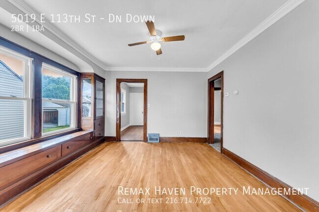 Building Photo - 5019 E 113th St