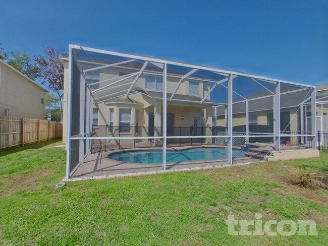 Building Photo - 9540 Baton Rouge Ln