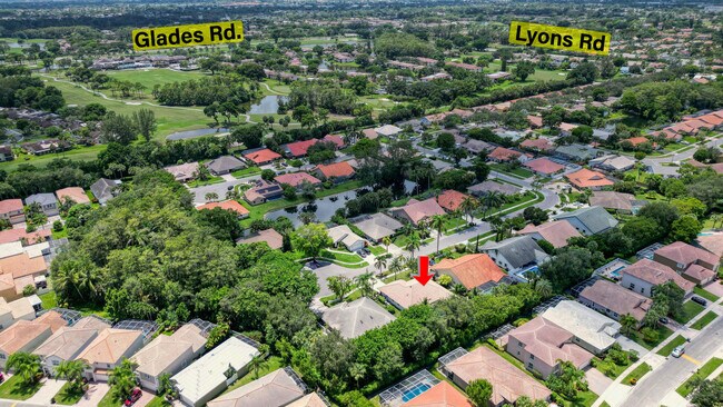 Building Photo - 8633 Vista Del Boca Dr
