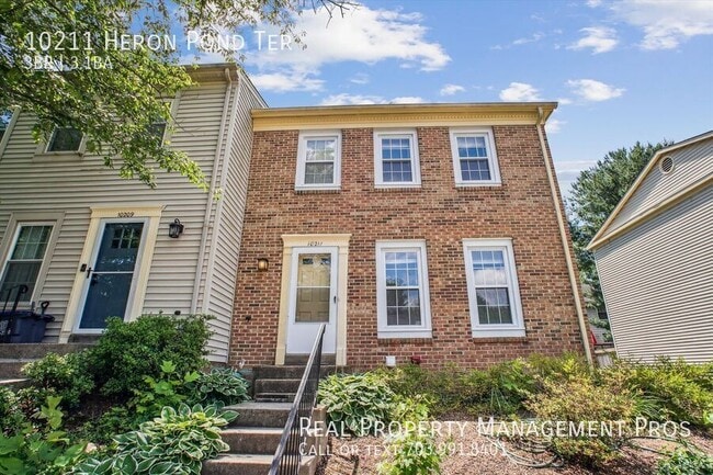 Primary Photo - 10211 Heron Pond Terrace