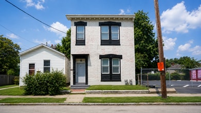 Building Photo - 118 N 18th St
