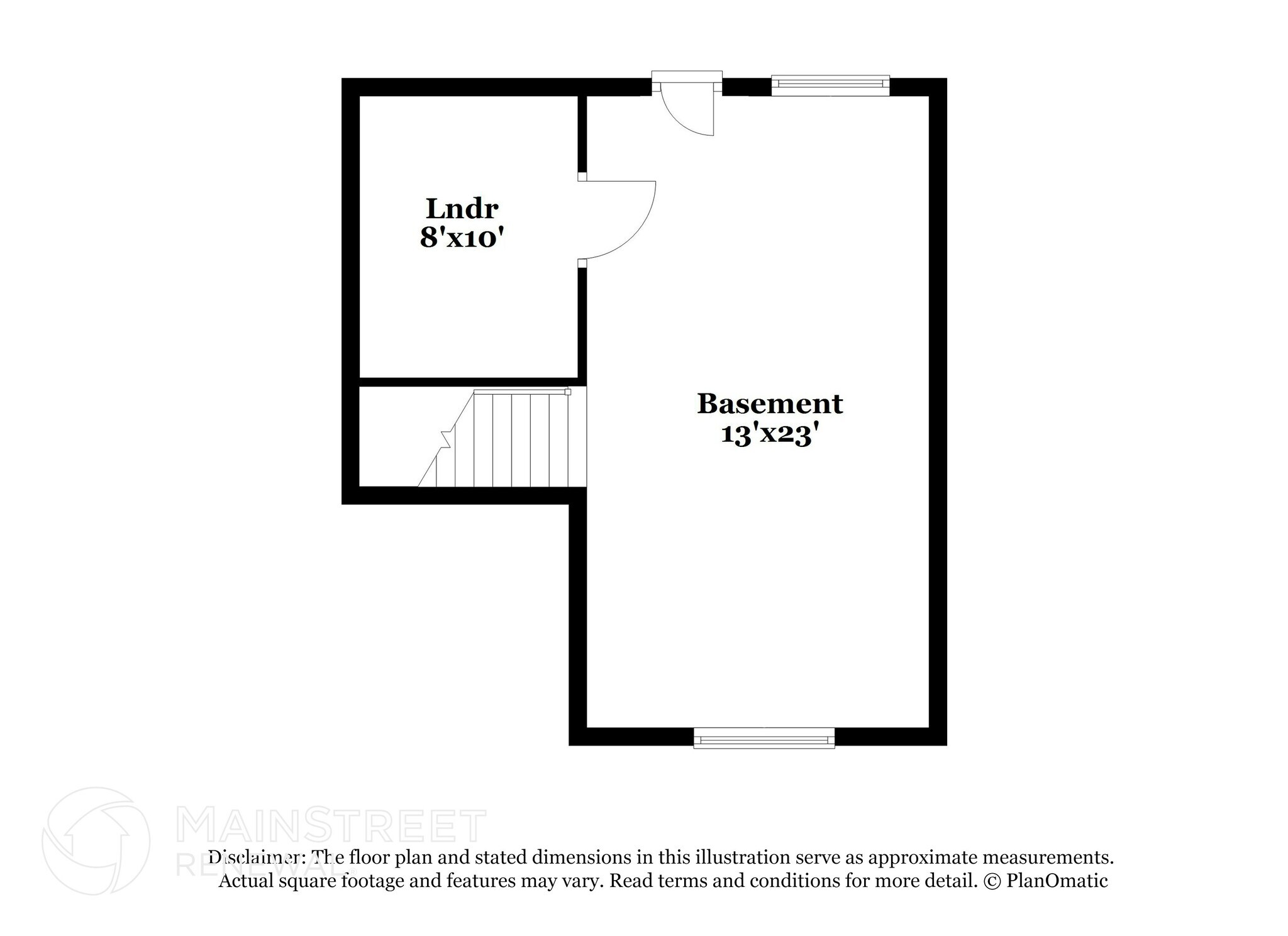 Building Photo - 11515 N Lane Ave