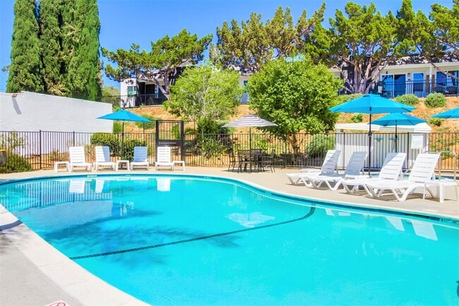 Floorplan - Latte of Escondido