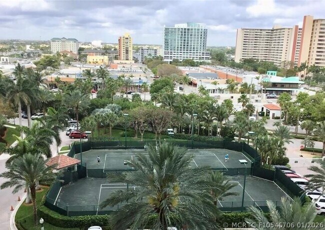 Building Photo - 3100 N Ocean Blvd