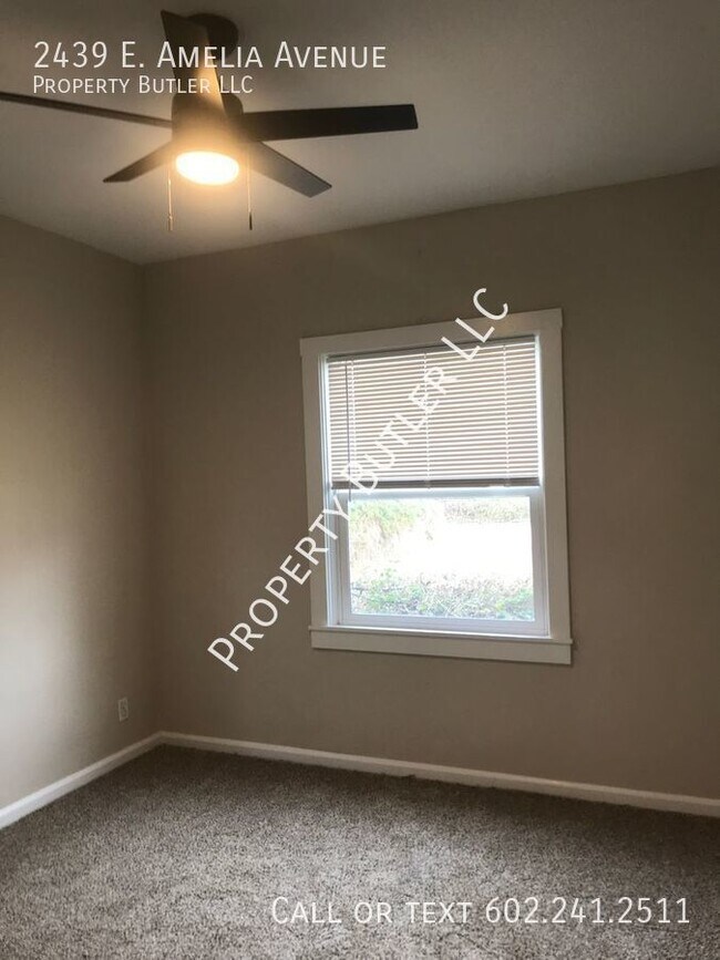 Building Photo - Central Phoenix House 3Br/2Ba