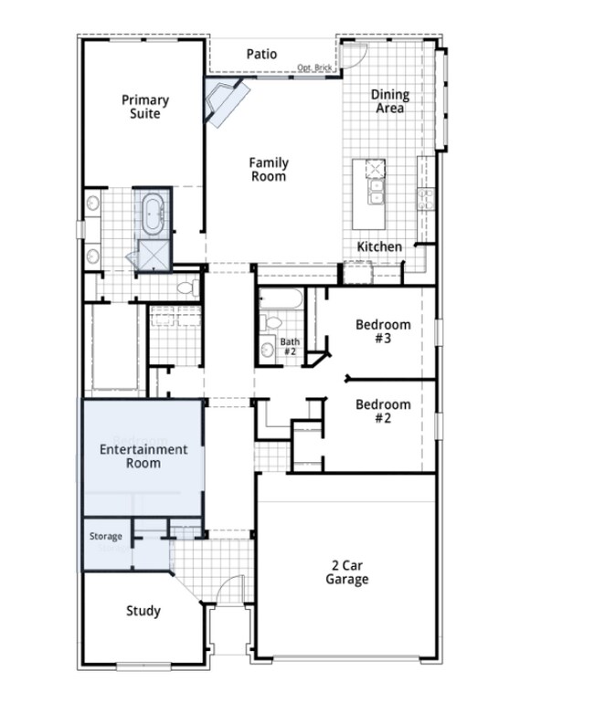 Building Photo - 1156 Firecracker Dr