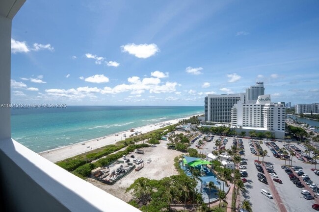Building Photo - 4747 Collins Ave
