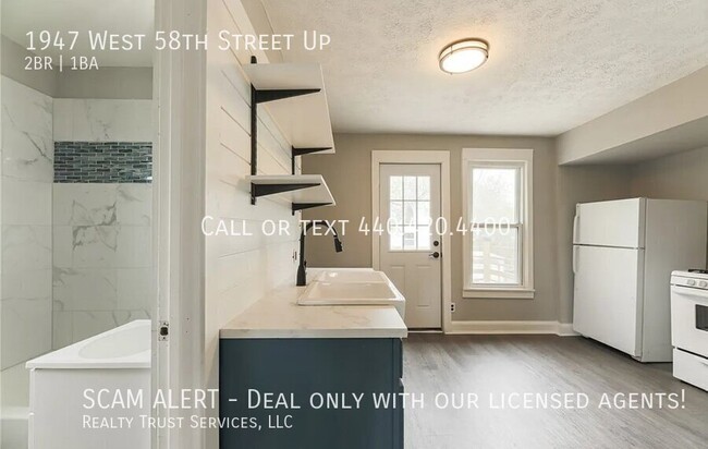 Building Photo - Charming 2-Bedroom Up Unit with Terrace in...