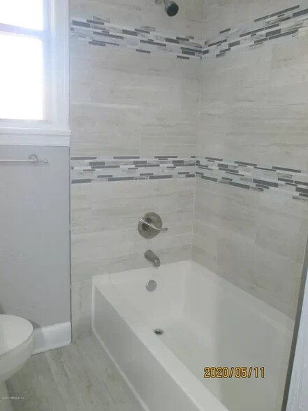 Bathroom #2 - 1743 Mayfair Rd