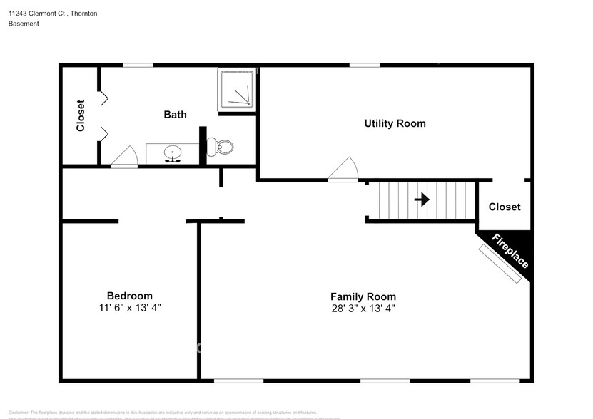 Building Photo - 11243 Clermont Ct