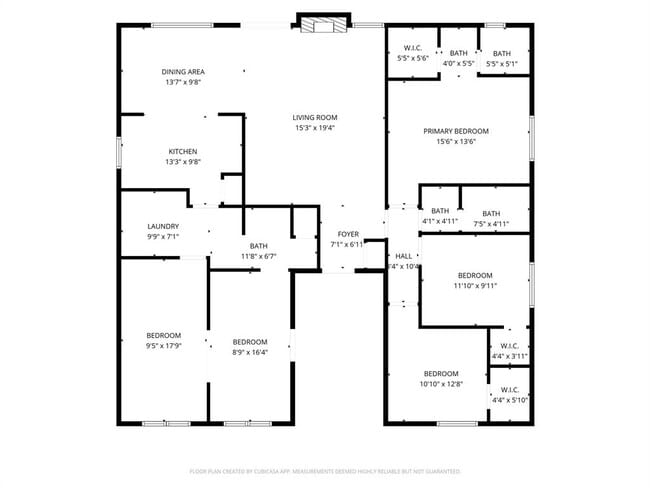 Building Photo - 12002 Swan Dr