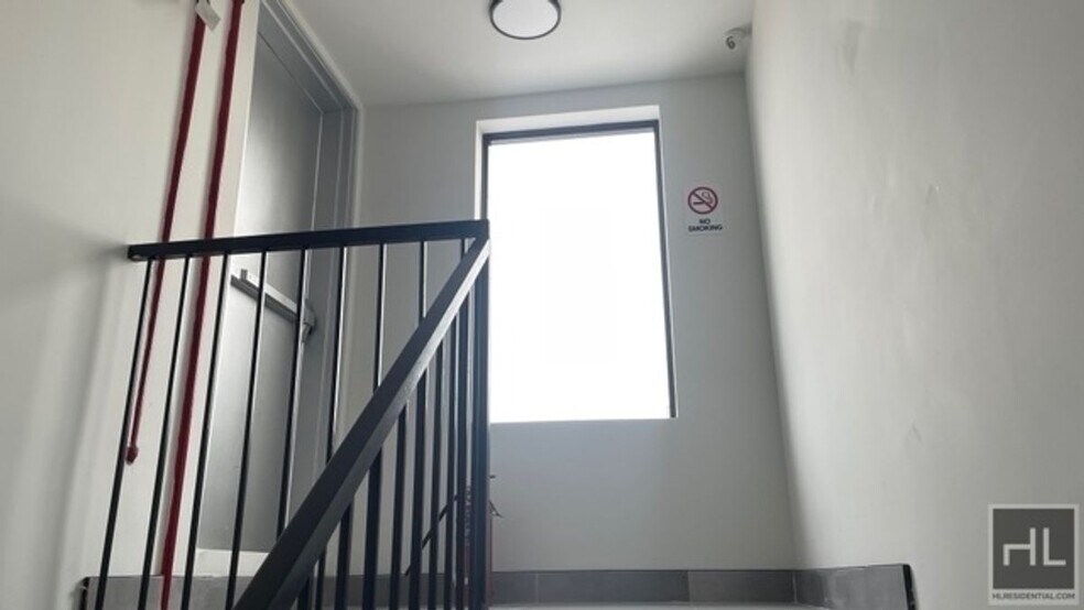 Building Photo - BRAND NEW CONSTRUCTED  MODERN  1 BEDROOM w/ LARGE BALCONY /PRIME CROWN HEIGHTS