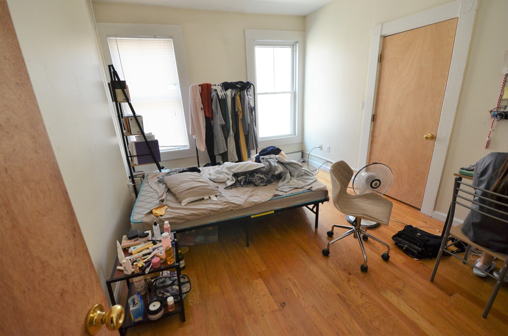 Building Photo - 35 Brookline St