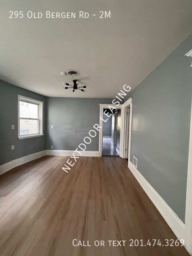 Building Photo - 295 Old Bergen Rd