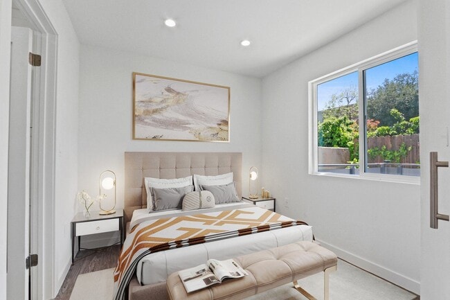 Interior Photo - Parkwood Apartments