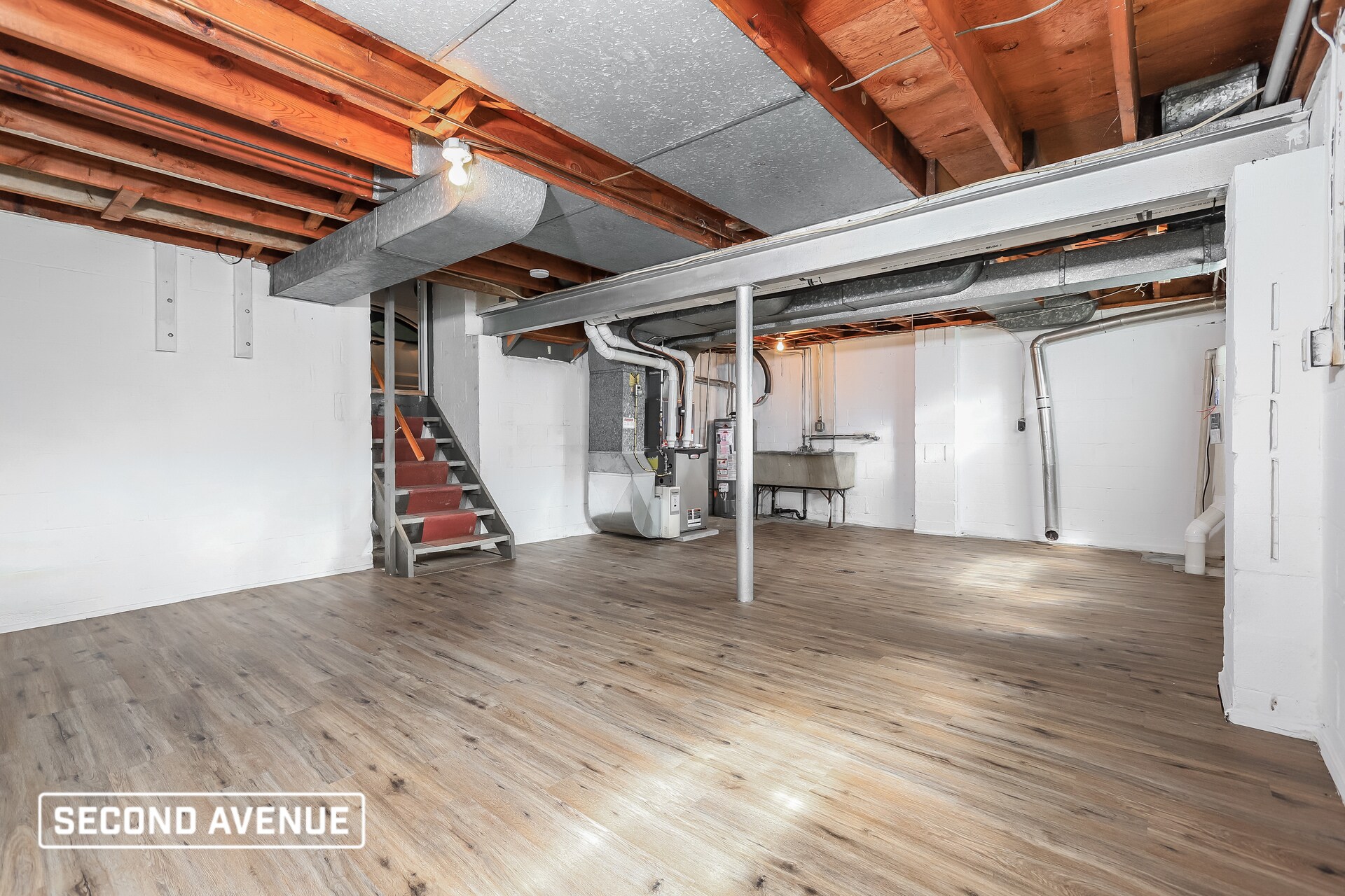 Building Photo - 138 College Park Dr