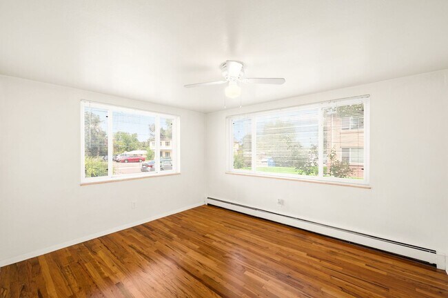 Building Photo - 10458 W 8th Ave
