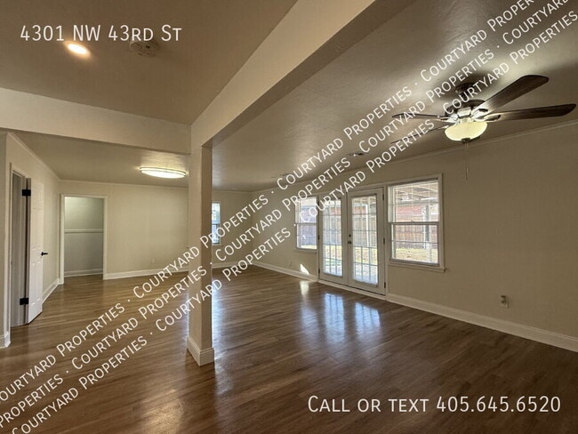 Building Photo - 4301 NW 43rd St